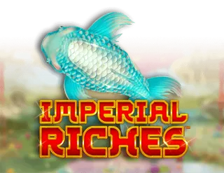 Imperial Riches