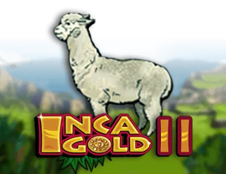 Inca Gold II