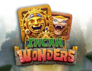 Incan Wonders