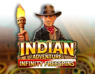 Indian Adventure: Infinity Freespins