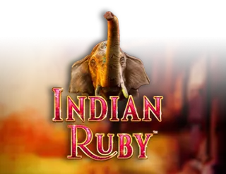 Indian Ruby