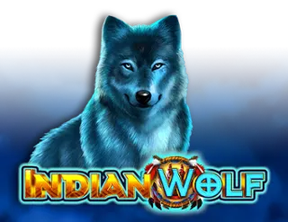 Indian Wolf
