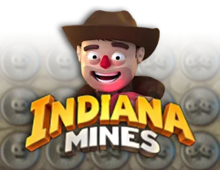 Indiana Mines