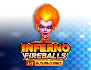 Inferno Fireballs
