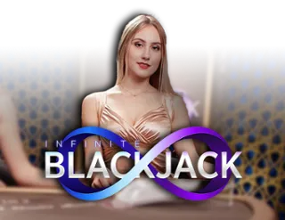 Infinite Blackjack