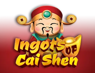 Ingots of Cai Shen
