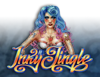 Inky Jungle