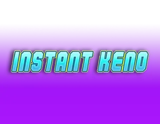 Instant Keno