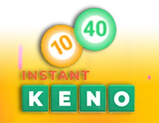 Instant Keno (Popok Games)