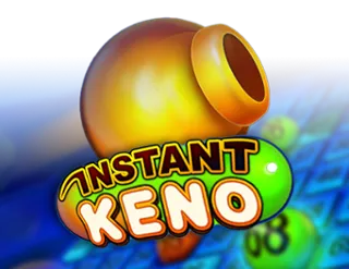 Instant Keno