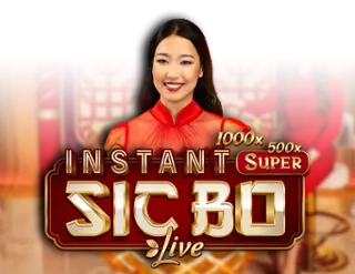Instant Super Sic Bo