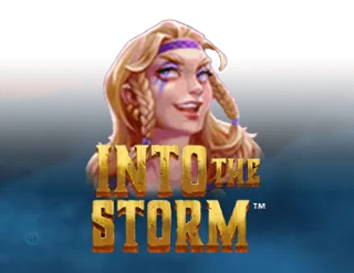 Into The Storm