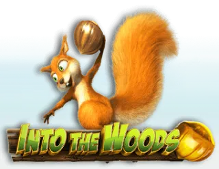 Into The Woods