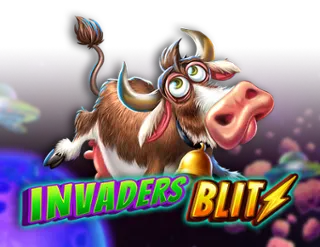 Invaders Blitz