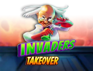 Invaders Takeover
