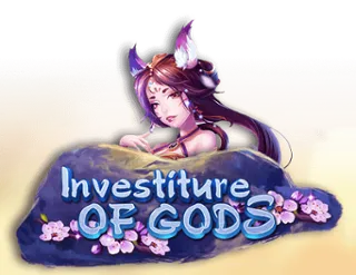 Investiture of Gods