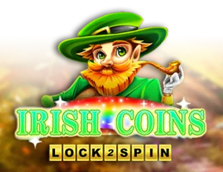 Irish Coins Lock 2 Spin