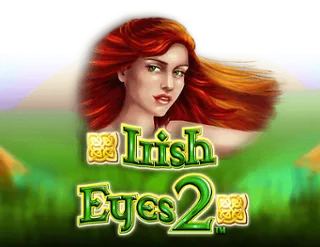 Irish Eyes 2