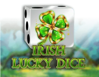 Irish Lucky Dice