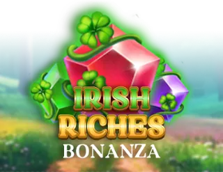 Irish Riches Bonanza