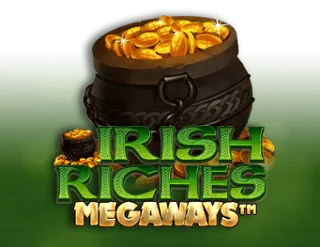 Irish Riches Megaways