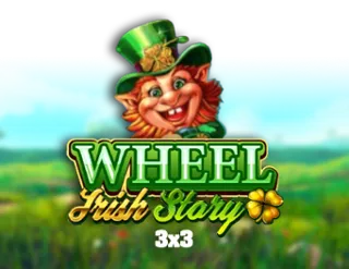 Irish Story Wheel (3x3)