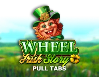 Irish Story Wheel (Pull Tabs)