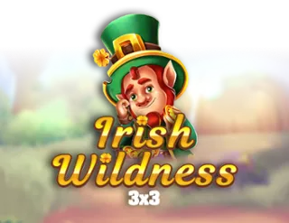 Irish Wildness (3x3)