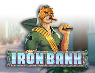 Iron Bank 2