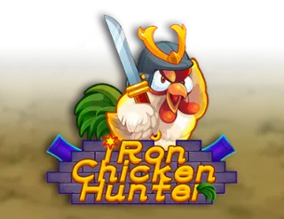 Iron Chicken Hunter