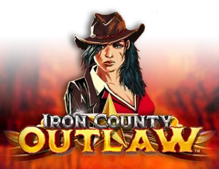 Iron County Outlaw