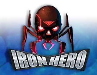 Iron Hero