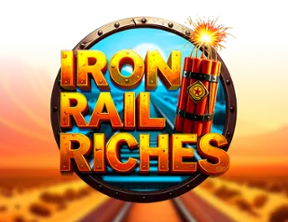 Iron Rail Riches