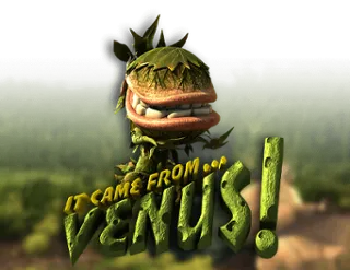 It Came From Venus