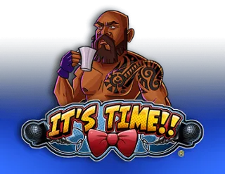 It's Time!!