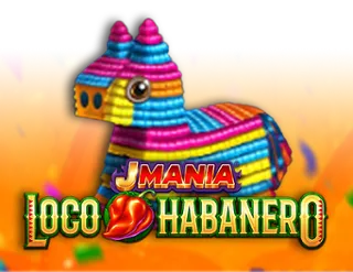 J Mania Loco