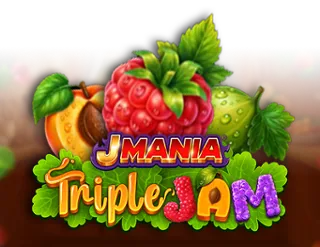 J Mania Triple Jam