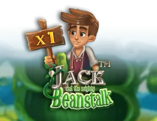 Jack and the Mighty Beanstalk
