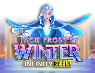 Jack Frost's Winter