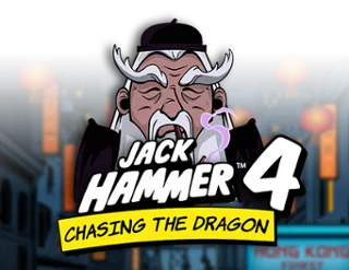 Jack Hammer 4: Chasing The Dragon