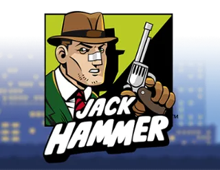 Jack Hammer
