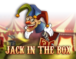 Jack in the Box (Wizard Games)