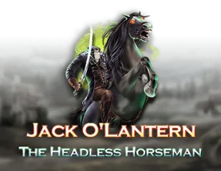 Jack O'Latern vs The Headless Horseman