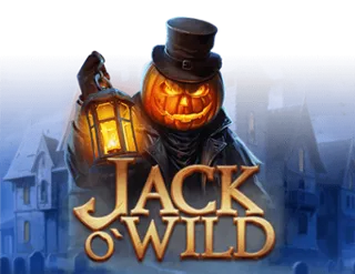 Jack O'Wild