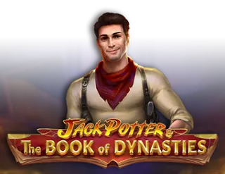 Jack Potter & The Book of Dynasties