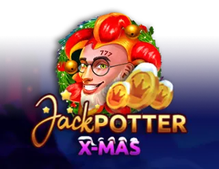 Jack Potter X-mas