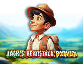 Jack's Beanstalk Bonanza