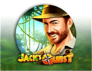 Jack's Quest