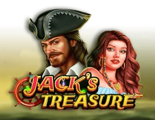 Jack's Treasure
