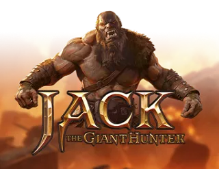 Jack the Giant Hunter